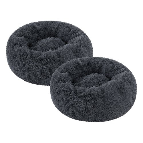 Lapnest Calming Dog Bed