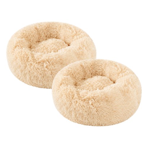 Lapnest Calming Dog Bed