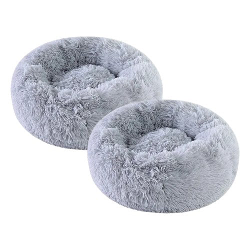 Lapnest Calming Dog Bed