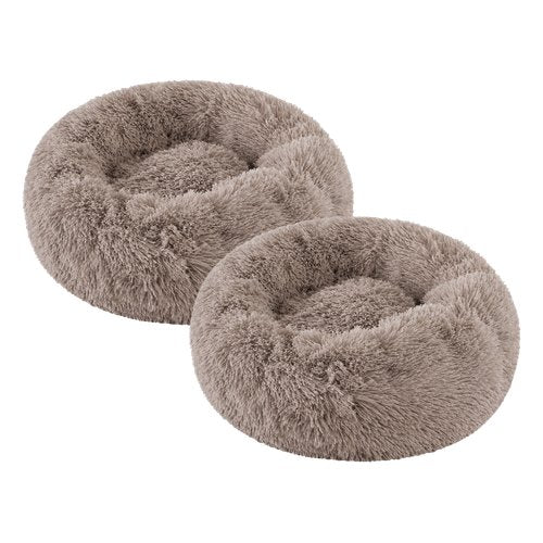 Lapnest Calming Dog Bed
