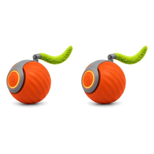 Skitter Cat Toy