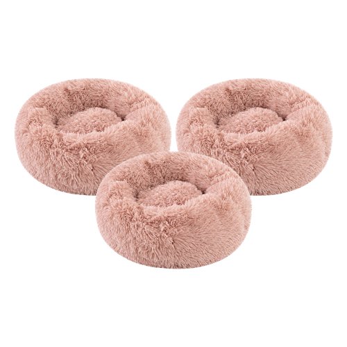 Lapnest Calming Dog Bed
