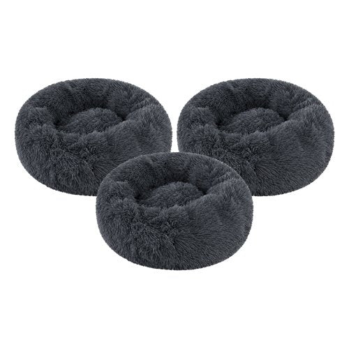 Lapnest Calming Dog Bed
