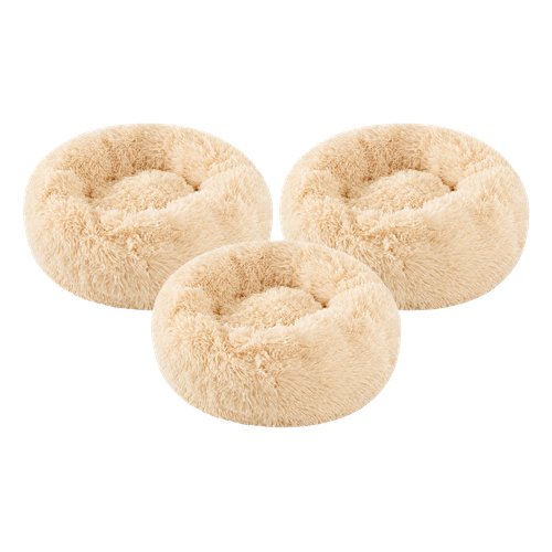 Lapnest Calming Dog Bed