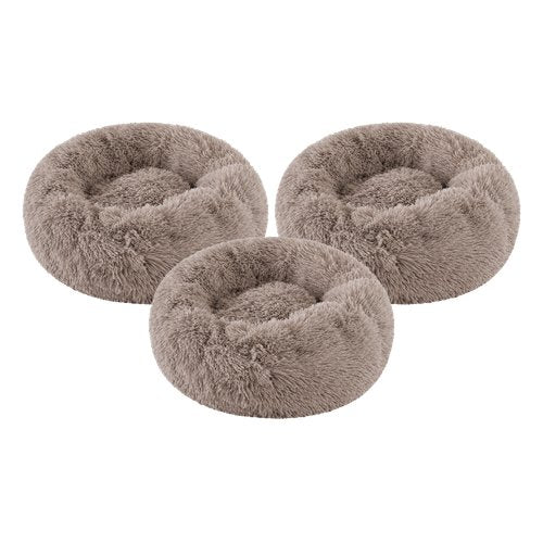 Lapnest Calming Dog Bed