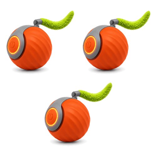 Skitter Cat Toy