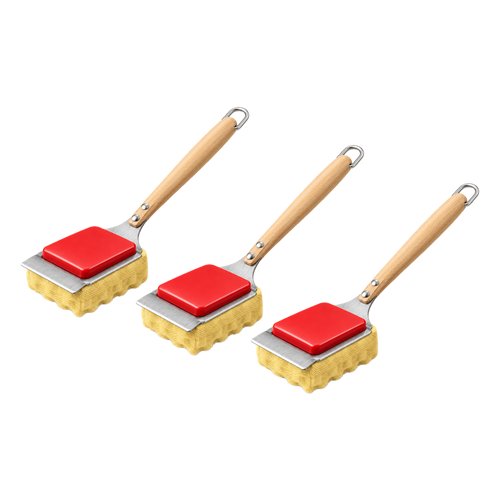 SteamJack Grill Brush