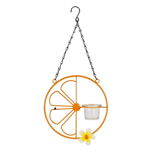 Sunslice Oriole Feeder