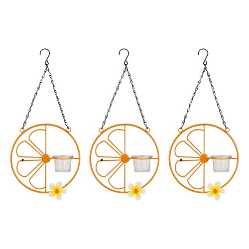 Sunslice Oriole Feeder