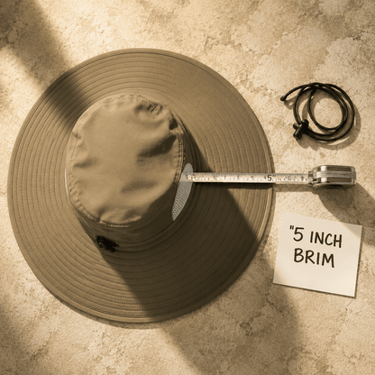 Envoy Sun Hat