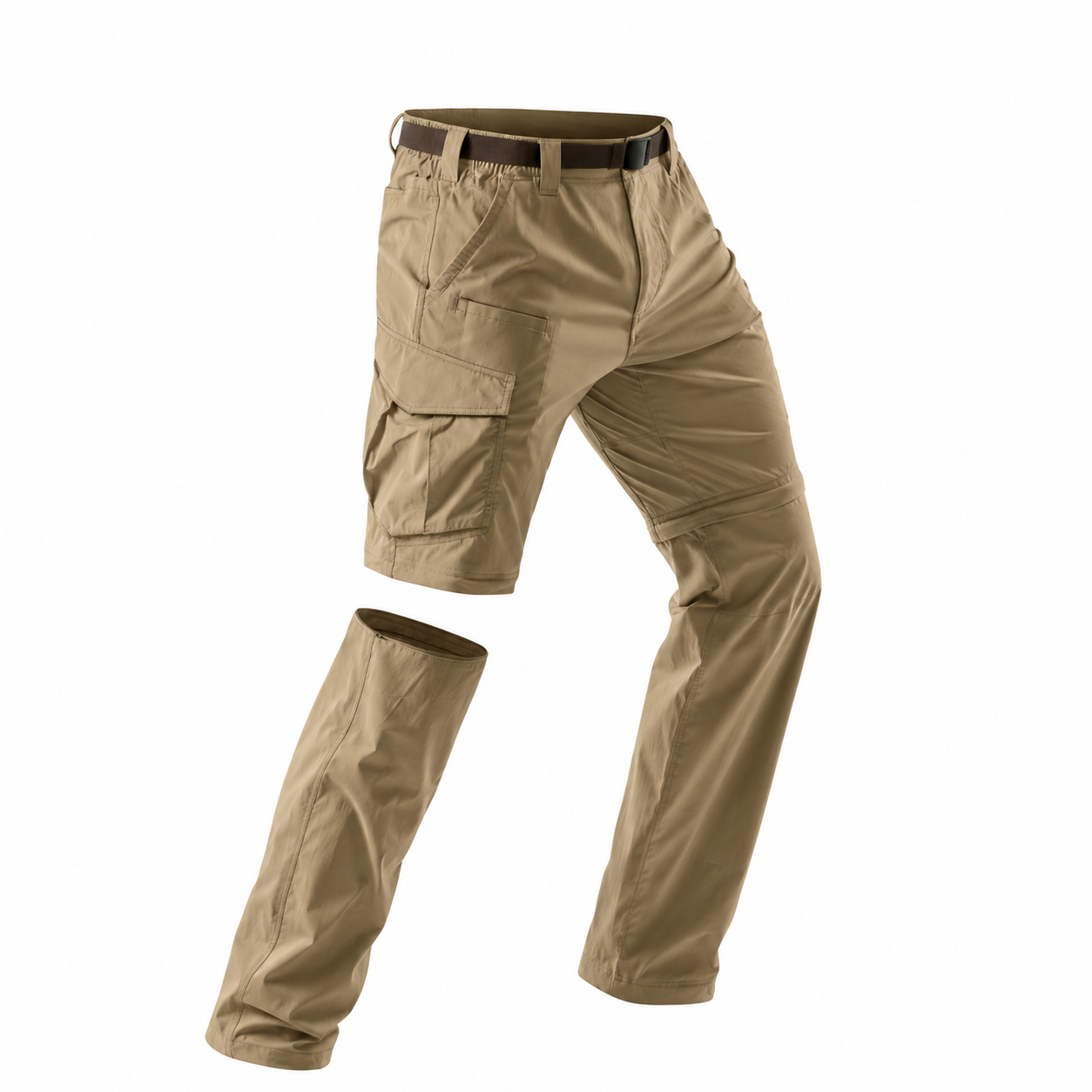Nomad Convertible Pants