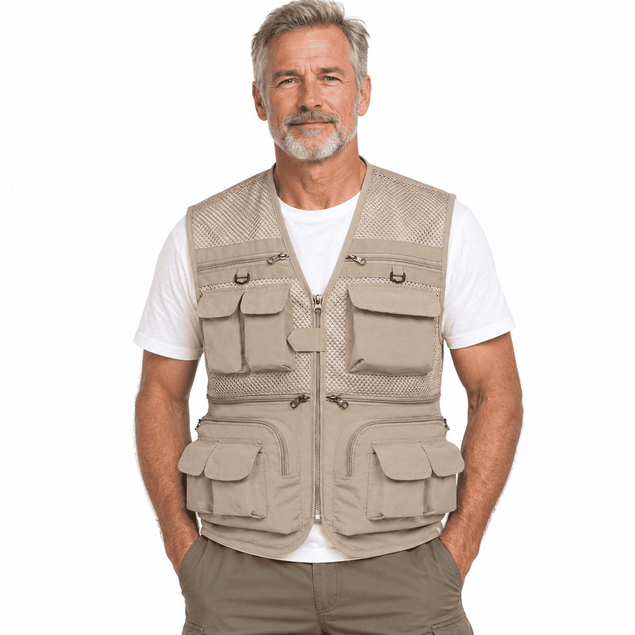 Wanderer vest