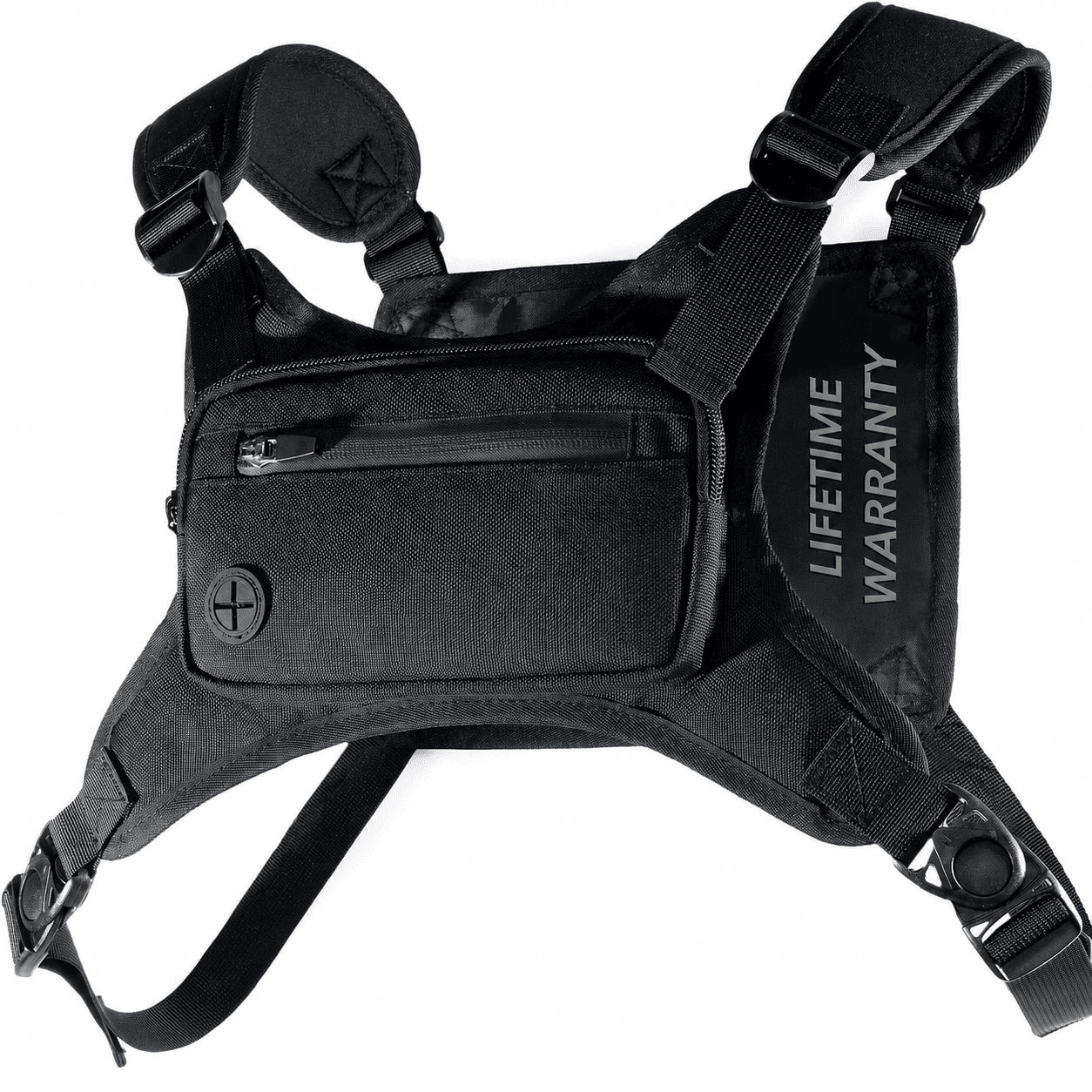 PACER CHEST PACK