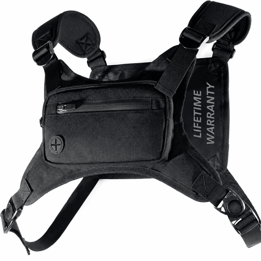 1 PACER CHEST PACK