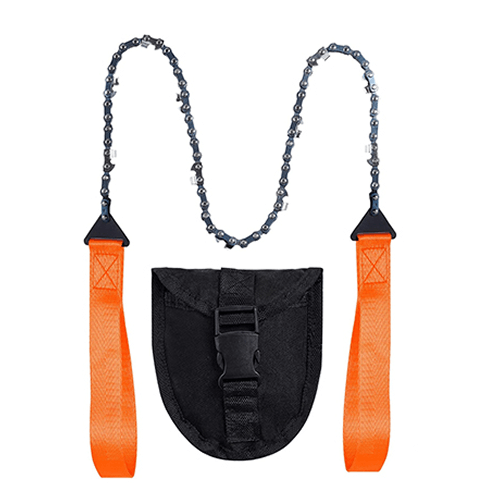 1 Atlas pocket chainsaw