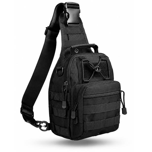 DRAGON SLING BAG