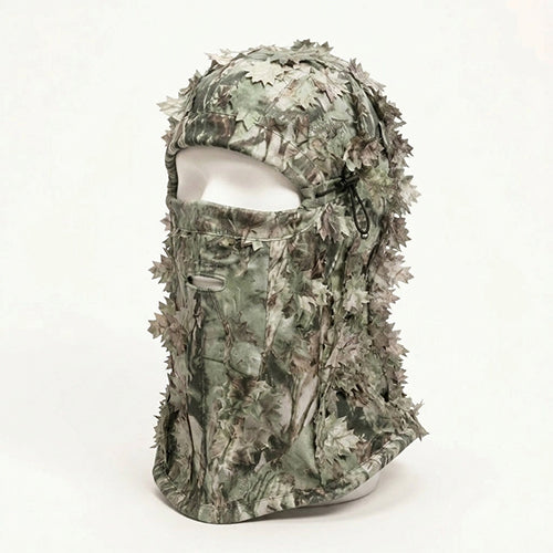 Phantom 3D Ghillie Hood