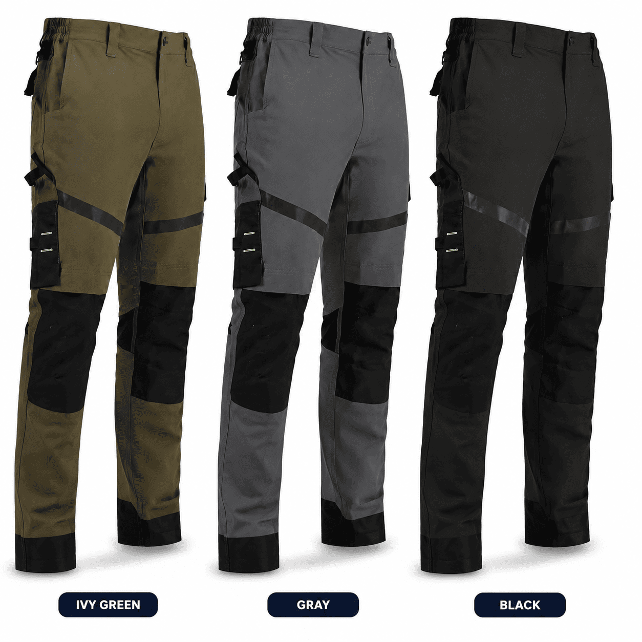 FOREMAN WORK PANTS