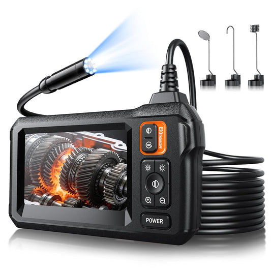 Viper Endoscope
