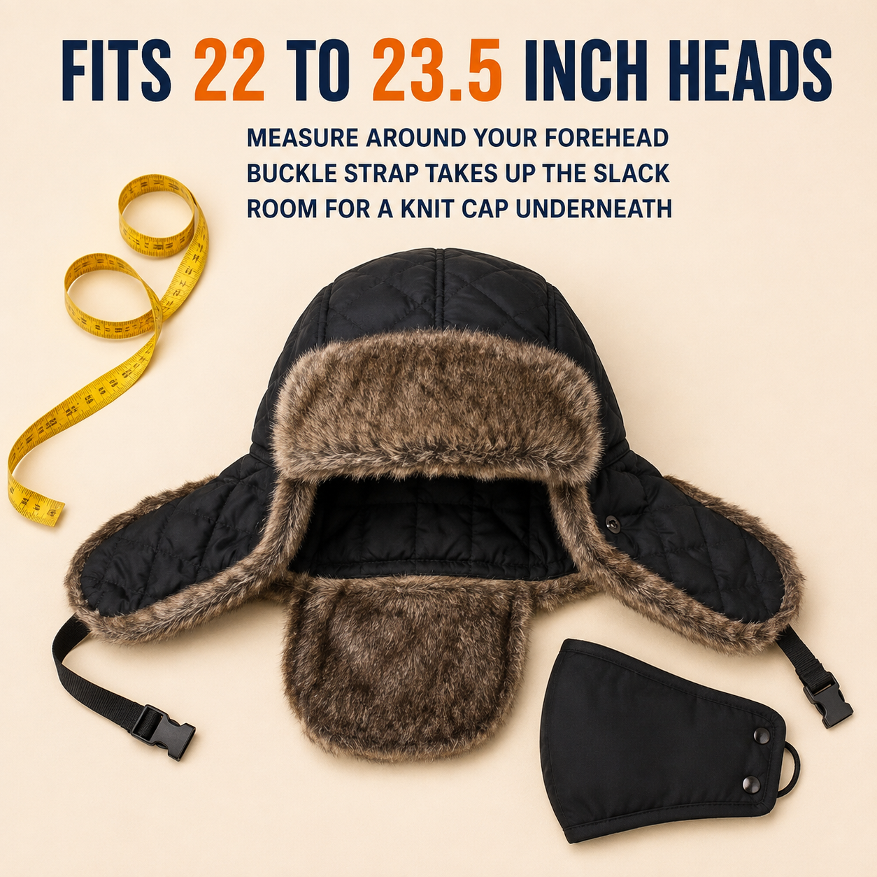 Yukon Trapper Hat