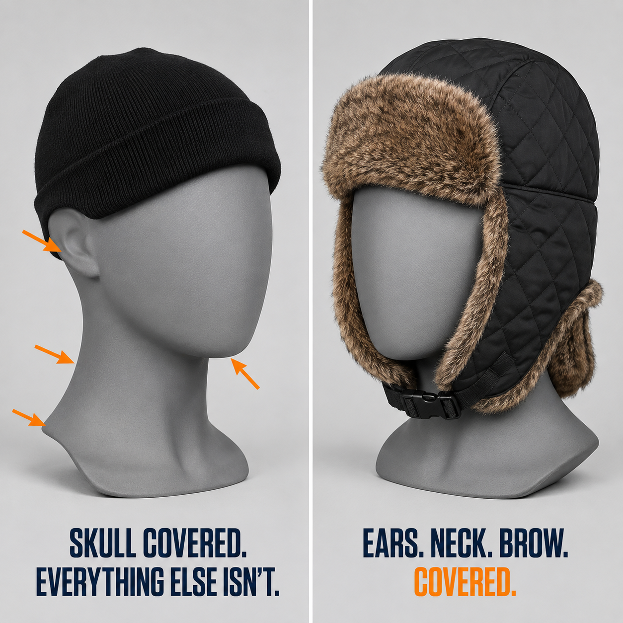Yukon Trapper Hat