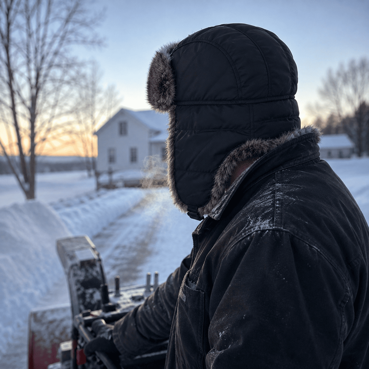 Yukon Trapper Hat