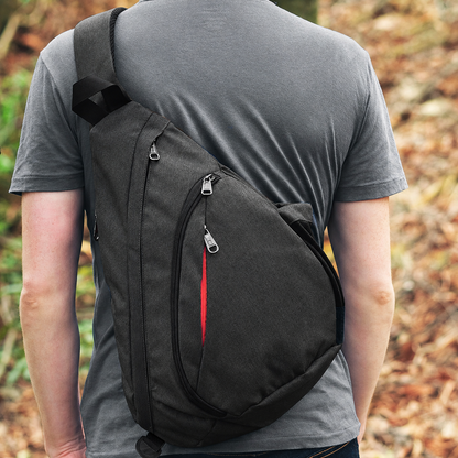 Macter Crossbody Sling Bag