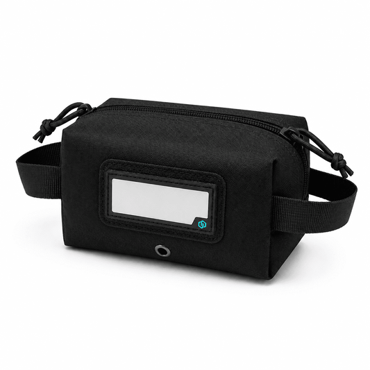 1 Quartermaster Gear Sac