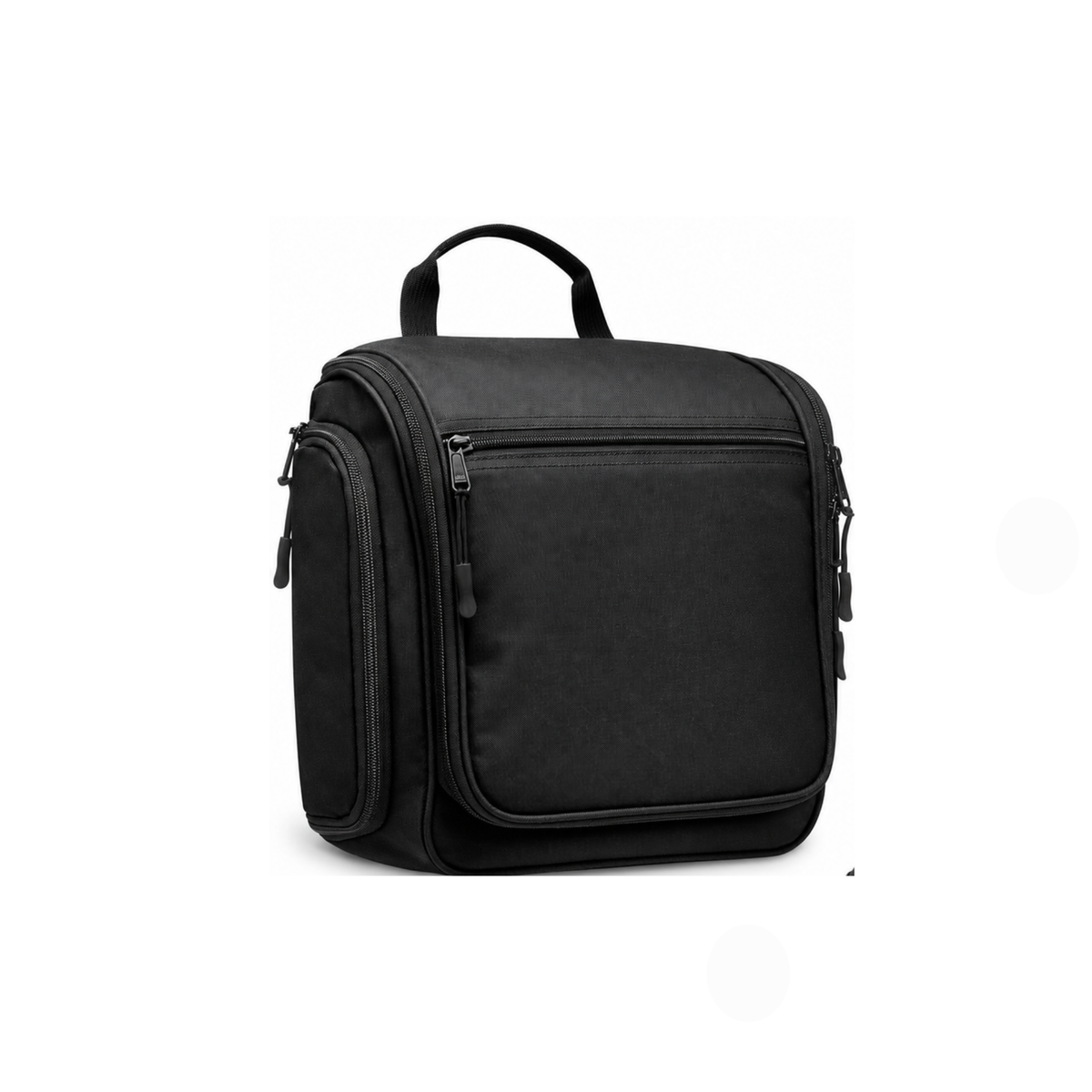 DINO TRAVEL TOILETRY BAG - LARGE DOPP KIT