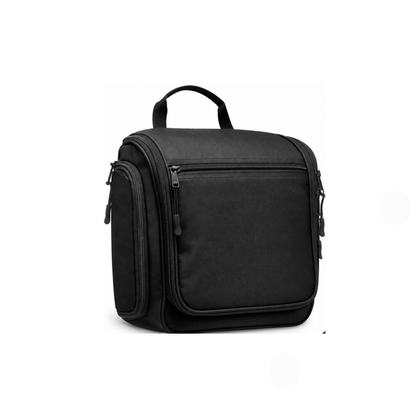 DINO TRAVEL TOILETRY BAG - LARGE DOPP KIT