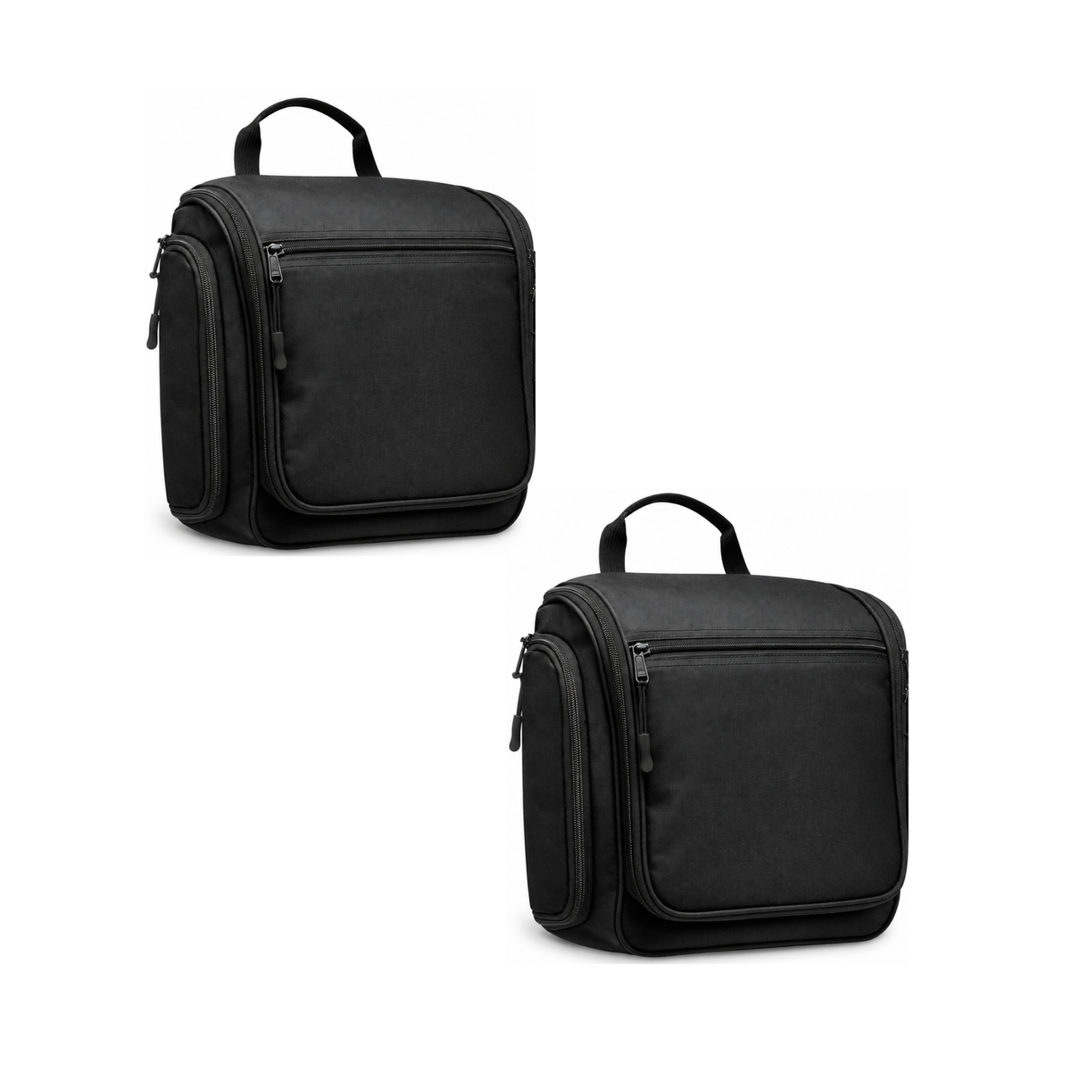 DINO TRAVEL TOILETRY BAG - LARGE DOPP KIT