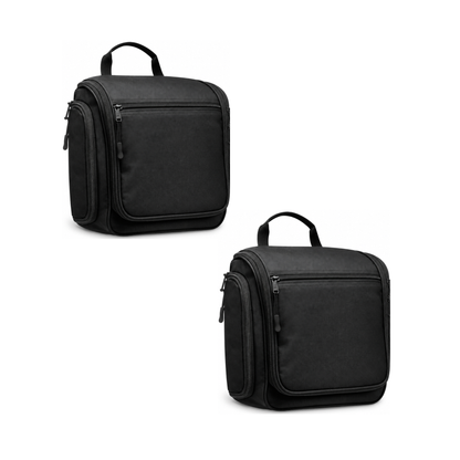 DINO TRAVEL TOILETRY BAG - LARGE DOPP KIT