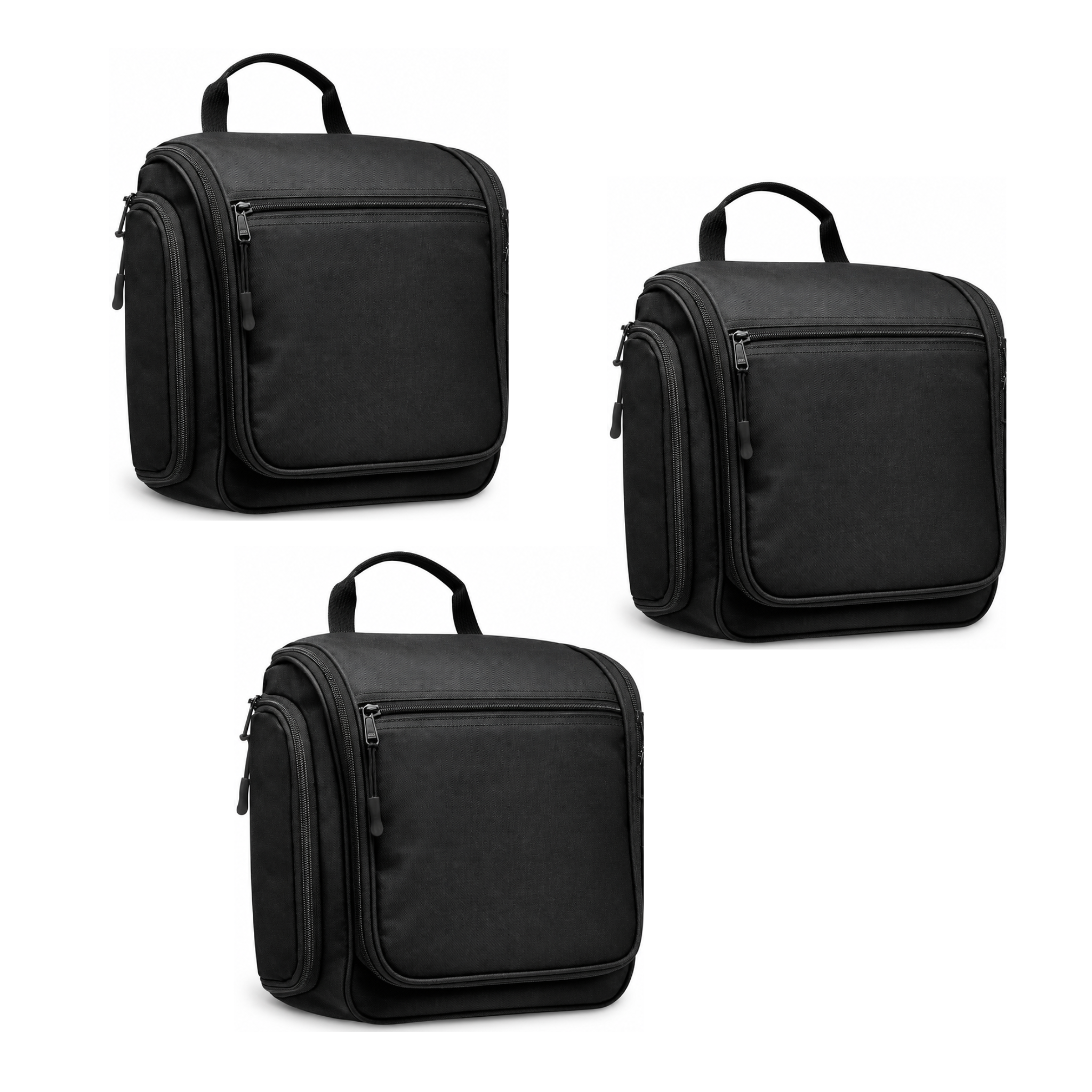 DINO TRAVEL TOILETRY BAG - LARGE DOPP KIT