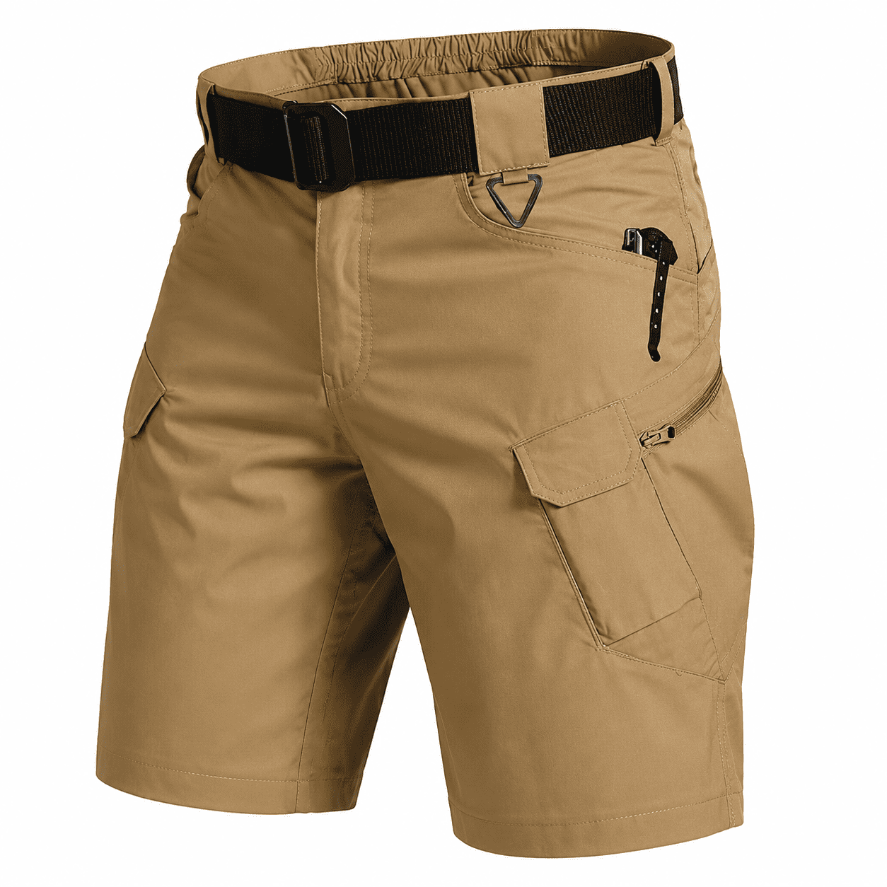 RANGER TACTICAL CARGO SHORTS