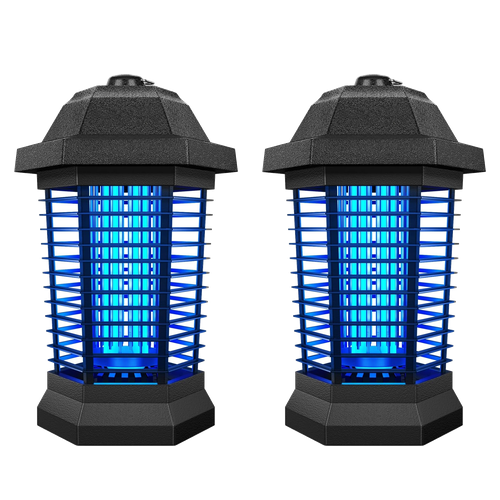 Bug Zappers