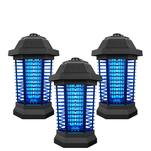 Bug Zappers