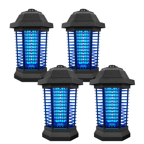 Bug Zappers
