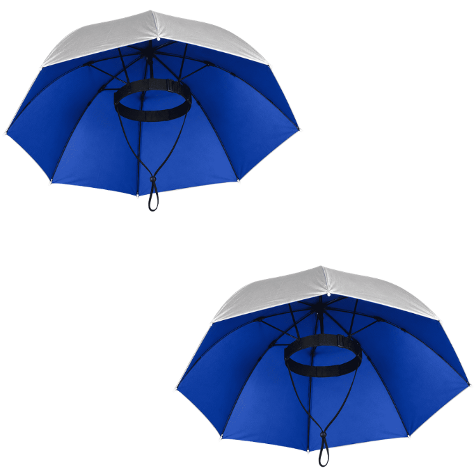 Aegis Umbrella Hat