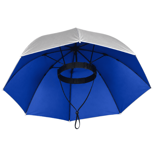 1 Aegis Umbrella Hat