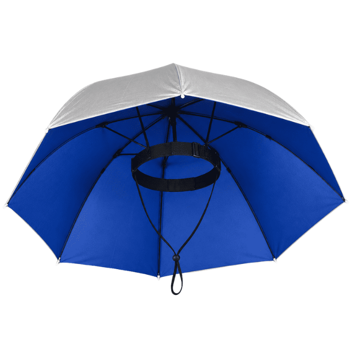 Aegis Umbrella Hat