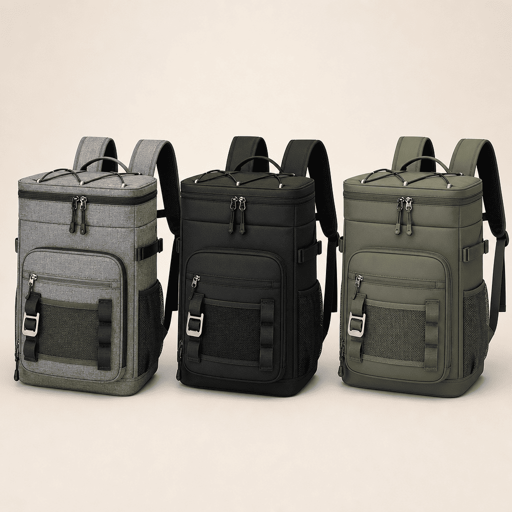 Kodiak Cooler Pack