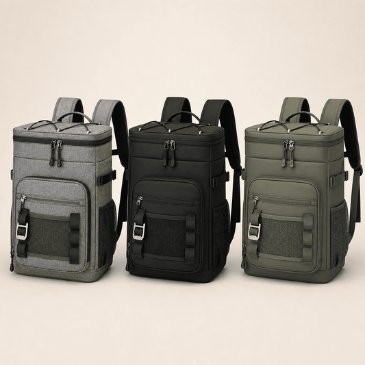 Kodiak Cooler Pack