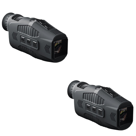 2 vigil night vision monoculars