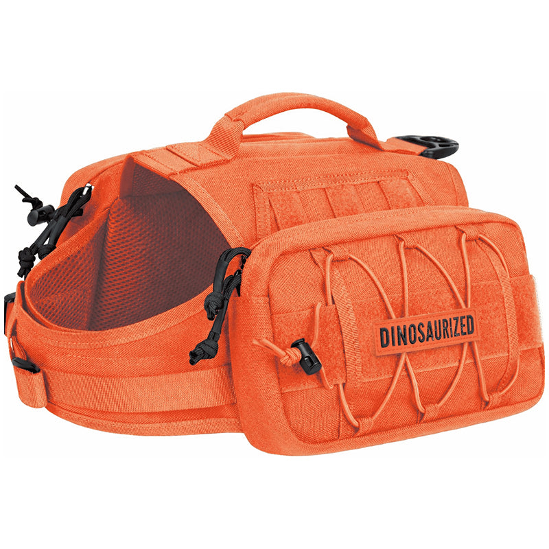 1x PAW-TROL DOG BACKPACK