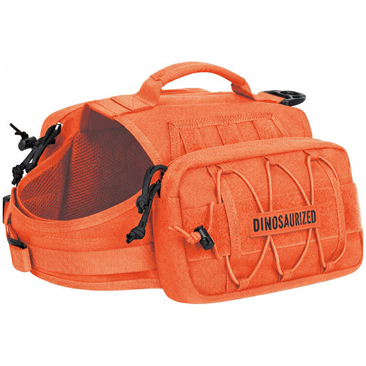 1x PAW-TROL DOG BACKPACK