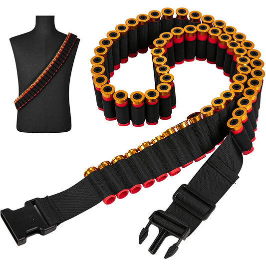 Horus Shell Bandolier GGs