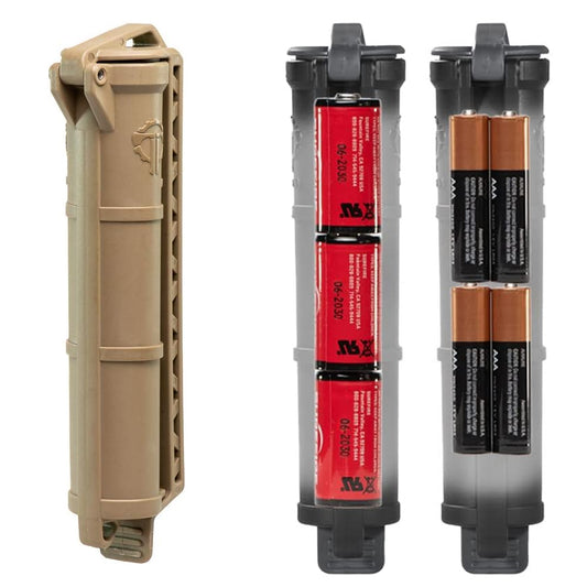 Cronus Battery Storage Case GGs