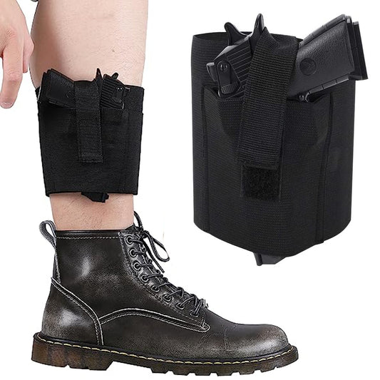 Ullr Ankle Holster GGs