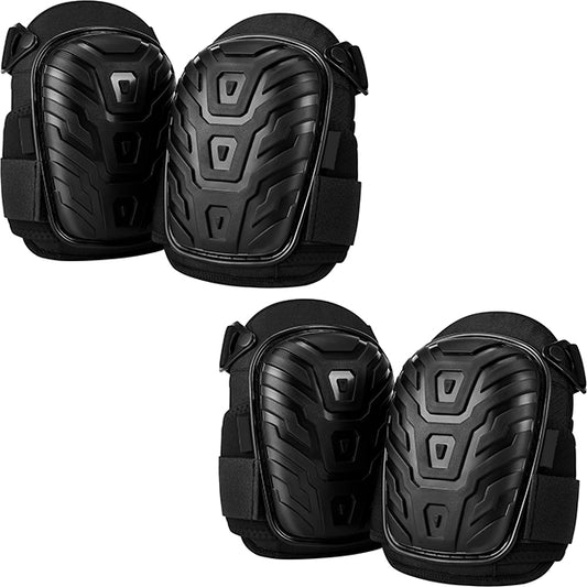 2 Mammoth Knee Pad pairs
