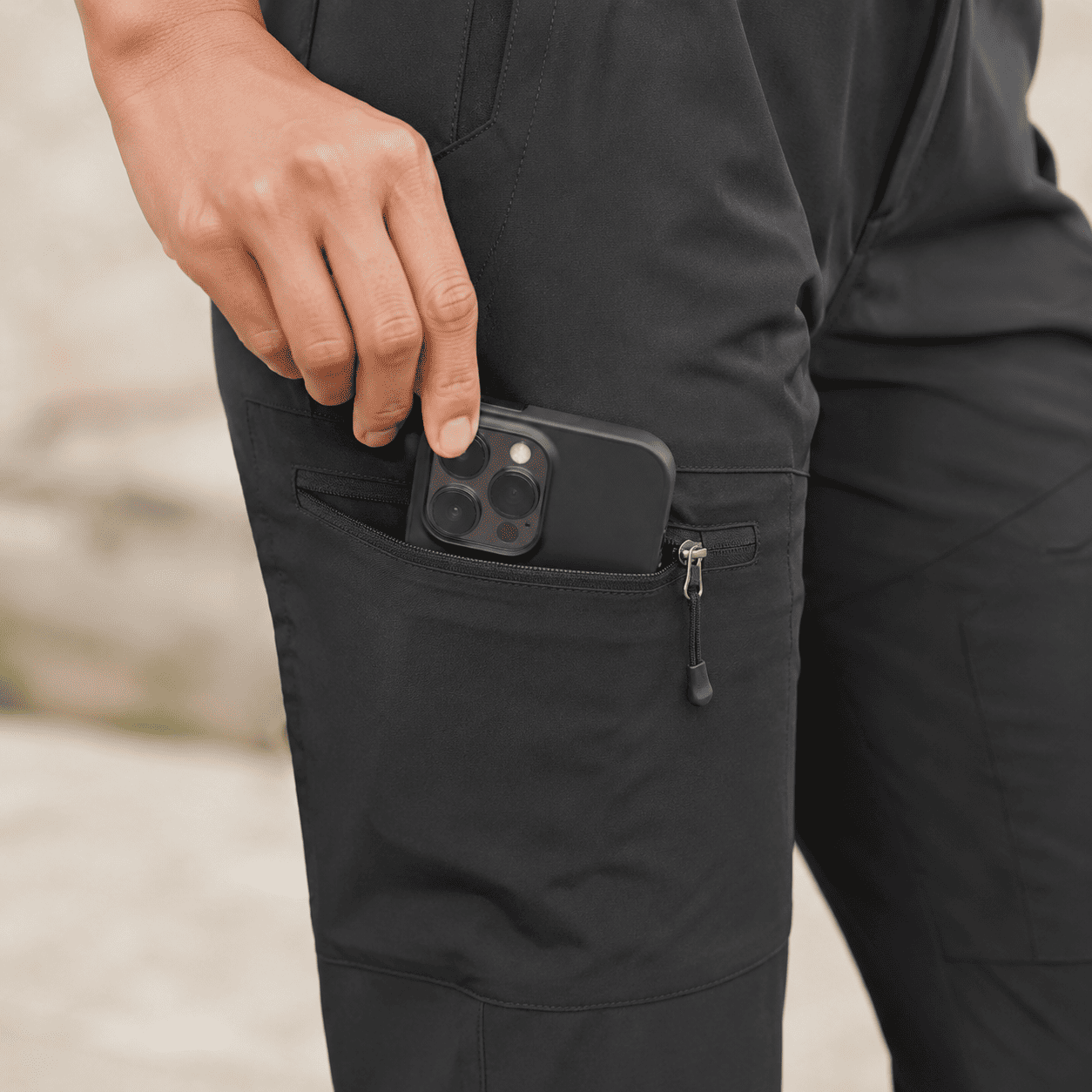 TRAILBLAZER WOMEN'S CARGO PANTS
